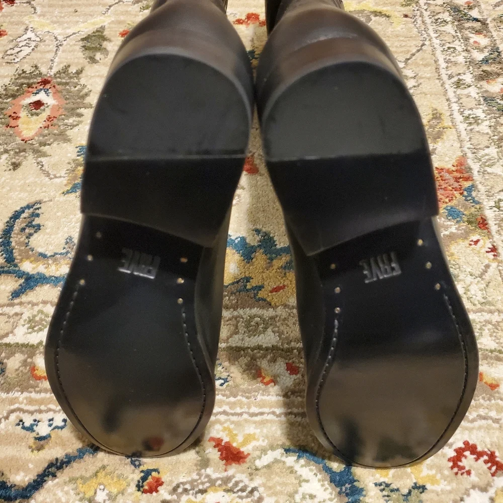 FRYE Melissa Button 2